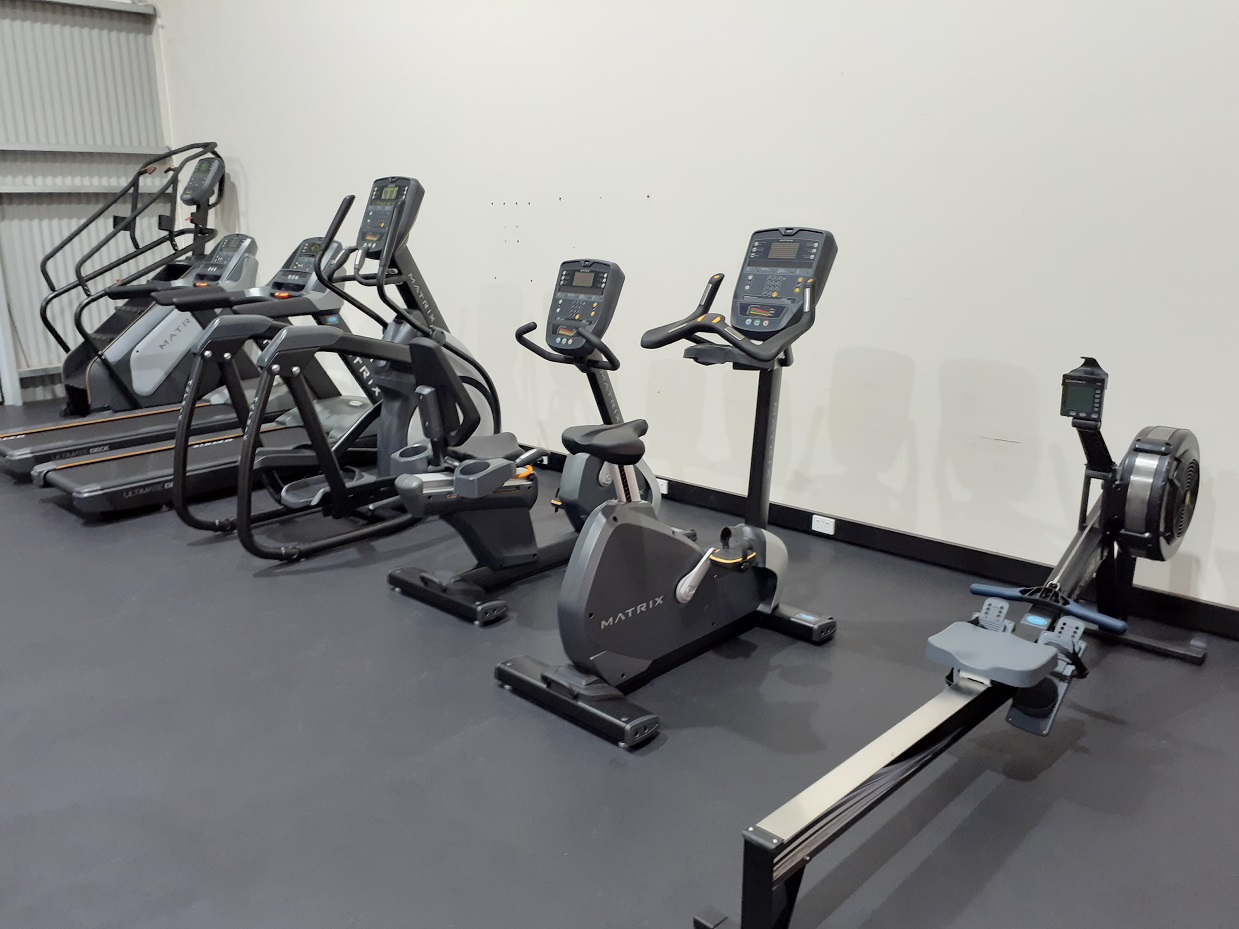 Morawa Community Gym Image