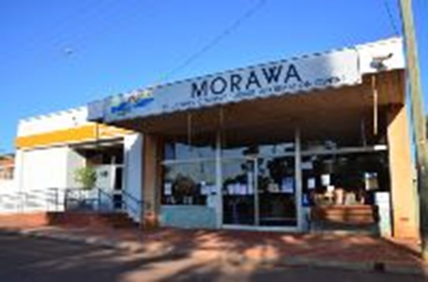 Visitor Centre - Morawa037