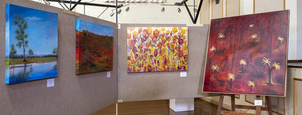 2022 Morawa Art Awards & Exhibition - a 5771