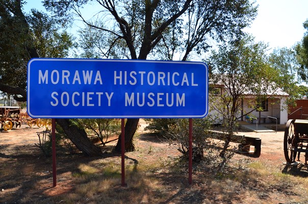 Historical Museum - Morawa148