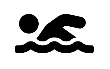 Swimming Pool early closure