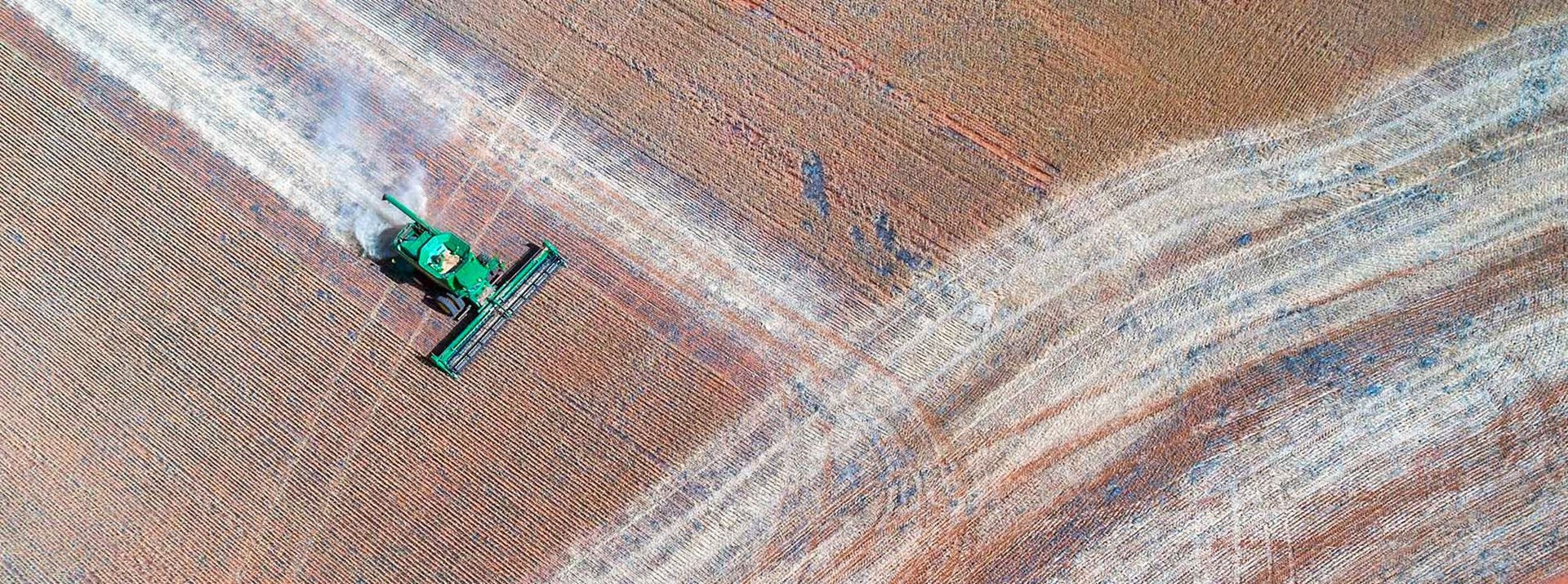 Picture: Birds eye view